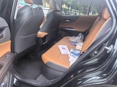 Toyota Wei Sa 2.5L Intelligent Hybrid Dual-Motor RWD Luxury Edition - ფოტო 5