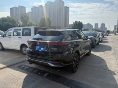 Toyota Wei Sa 2.5L Intelligent Hybrid Dual-Motor RWD Luxury Edition - ფოტო 7