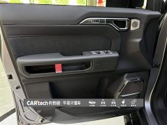 Jetour Traveler 2023 2.0T four-wheel drive crossover PRO - ფოტო 14