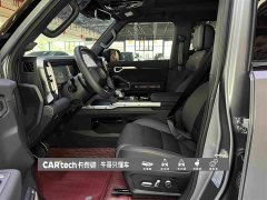 Jetour Traveler 2023 2.0T four-wheel drive crossover PRO - ფოტო 17