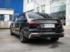 Audi A4L 40 TFSI Fashion Dynamic - ფოტო 10