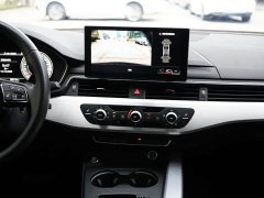 Audi A4L 40 TFSI Fashion Dynamic - ფოტო 11