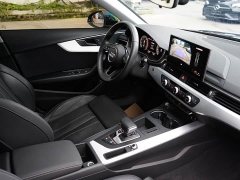 Audi A4L 40 TFSI Fashion Dynamic - ფოტო 12