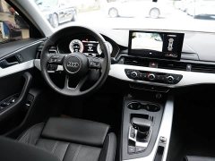Audi A4L 40 TFSI Fashion Dynamic - ფოტო 13