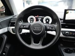 Audi A4L 40 TFSI Fashion Dynamic - ფოტო 14