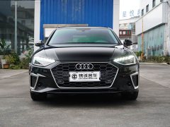 Audi A4L 40 TFSI Fashion Dynamic - ფოტო 2