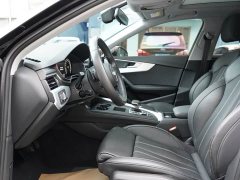 Audi A4L 40 TFSI Fashion Dynamic - ფოტო 4