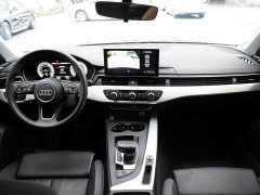 Audi A4L 40 TFSI Fashion Dynamic - ფოტო 5