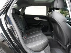 Audi A4L 40 TFSI Fashion Dynamic - ფოტო 6