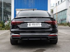 Audi A4L 40 TFSI Fashion Dynamic - ფოტო 7