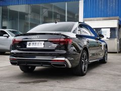 Audi A4L 40 TFSI Fashion Dynamic - ფოტო 8