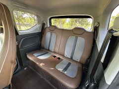 Wuling Hongguang MINIEV GAMEBOY 300km Fun Edition LFP Battery - ფოტო 11