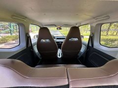 Wuling Hongguang MINIEV GAMEBOY 300km Fun Edition LFP Battery - ფოტო 14