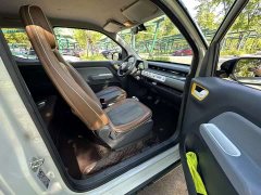 Wuling Hongguang MINIEV GAMEBOY 300km Fun Edition LFP Battery - ფოტო 15