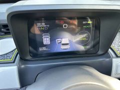 Wuling Hongguang MINIEV GAMEBOY 300km Fun Edition LFP Battery - ფოტო 8