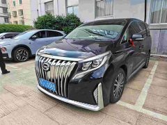 GAC Aion M8 Lingxiu Series 390T Luxury Edition - ფოტო 1