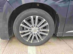 GAC Aion M8 Lingxiu Series 390T Luxury Edition - ფოტო 10