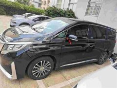 GAC Aion M8 Lingxiu Series 390T Luxury Edition - ფოტო 11