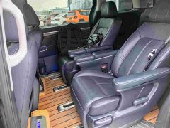 GAC Aion M8 Lingxiu Series 390T Luxury Edition - ფოტო 14