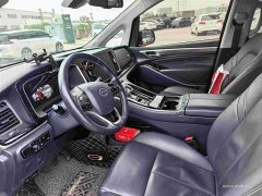 GAC Aion M8 Lingxiu Series 390T Luxury Edition - ფოტო 17