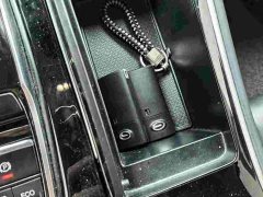 GAC Aion M8 Lingxiu Series 390T Luxury Edition - ფოტო 18