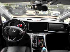 GAC Aion M8 Lingxiu Series 390T Luxury Edition - ფოტო 4