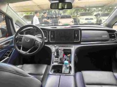 GAC Aion M8 Lingxiu Series 390T Luxury Edition - ფოტო 5