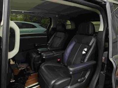 GAC Aion M8 Lingxiu Series 390T Luxury Edition - ფოტო 8
