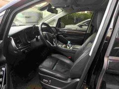 GAC Aion M8 Lingxiu Series 390T Luxury Edition - ფოტო 9