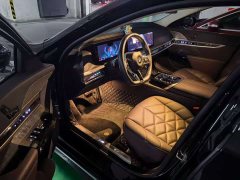 BMW 7 Series 735Li M Sport Package - ფოტო 4