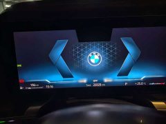 BMW 7 Series 735Li M Sport Package - ფოტო 5