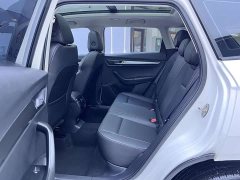 Skoda Corollac TSI280 Luxury Edition - ფოტო 11