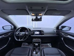 Skoda Corollac TSI280 Luxury Edition - ფოტო 17