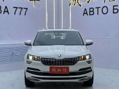 Skoda Corollac TSI280 Luxury Edition - ფოტო 2