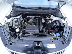 Skoda Corollac TSI280 Luxury Edition - ფოტო 20