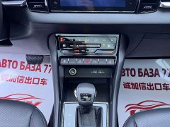 Skoda Corollac TSI280 Luxury Edition - ფოტო 9
