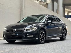 Volkswagen Magotan 2 Million Units Commemorative Edition 330TSI DSG Leading Version - ფოტო 1