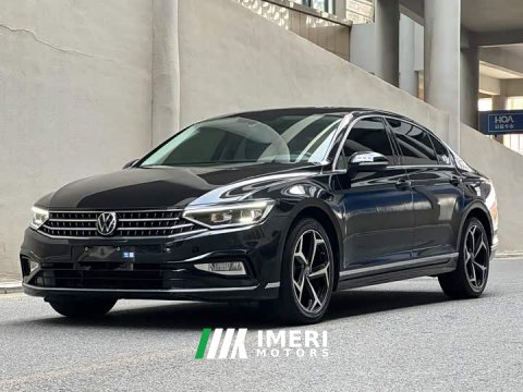 2023 Volkswagen Magotan 2 Million Units Commemorative Edition 330TSI DSG Leading Version - ავტომობილი ჩინეთიდან