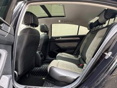 Volkswagen Magotan 2 Million Units Commemorative Edition 330TSI DSG Leading Version - ფოტო 10