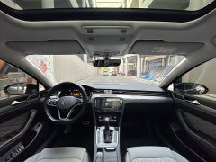 Volkswagen Magotan 2 Million Units Commemorative Edition 330TSI DSG Leading Version - ფოტო 11