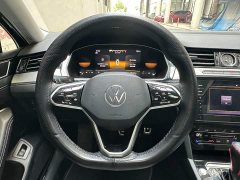 Volkswagen Magotan 2 Million Units Commemorative Edition 330TSI DSG Leading Version - ფოტო 12