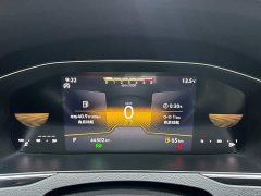 Volkswagen Magotan 2 Million Units Commemorative Edition 330TSI DSG Leading Version - ფოტო 13