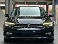 Volkswagen Magotan 2 Million Units Commemorative Edition 330TSI DSG Leading Version - ფოტო 2