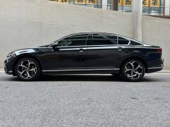 Volkswagen Magotan 2 Million Units Commemorative Edition 330TSI DSG Leading Version - ფოტო 3