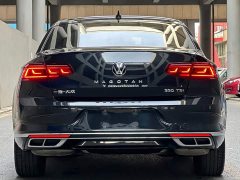 Volkswagen Magotan 2 Million Units Commemorative Edition 330TSI DSG Leading Version - ფოტო 4