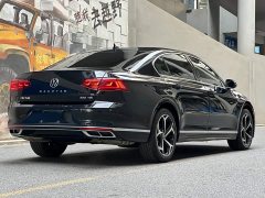 Volkswagen Magotan 2 Million Units Commemorative Edition 330TSI DSG Leading Version - ფოტო 5
