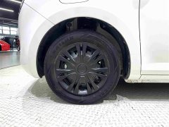 Changan Lumin 205km Orange Wind Edition - ფოტო 10