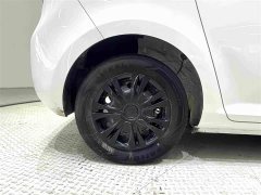 Changan Lumin 205km Orange Wind Edition - ფოტო 11