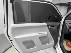 Changan Lumin 205km Orange Wind Edition - ფოტო 14