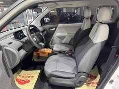 Changan Lumin 205km Orange Wind Edition - ფოტო 15